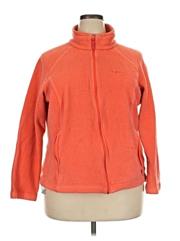 Columbia Fleece (view 1)