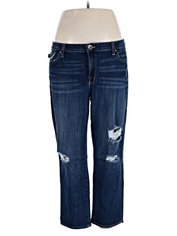 Rock & Republic Jeans (view 1)