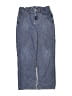 Old Navy Chevron-herringbone Blue Jeans Size 16 - photo 1