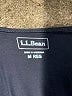 L.L.Bean Blue Tank Top Size M - photo 7