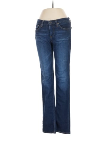 Adriano Goldschmied Jeans (view 1)