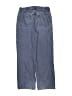 Old Navy Chevron-herringbone Blue Jeans Size 16 - photo 2