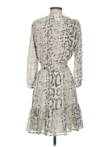 J.Crew Factory Store Cocktail Dress (view 2)