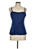Venus Blue Tank Top Size 8 - photo 1