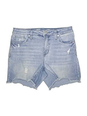 Seven7 Denim Shorts (view 1)