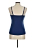 Venus Blue Tank Top Size 8 - photo 2