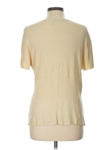 Liz Claiborne Collection Short Sleeve T-Shirt (view 2)