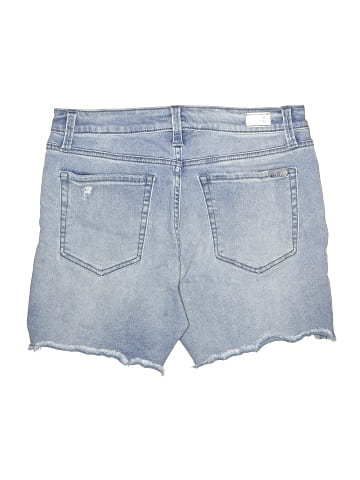 Seven7 Denim Shorts (view 2)