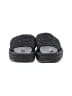 Open Edit Black Sandals Size 10 - photo 2