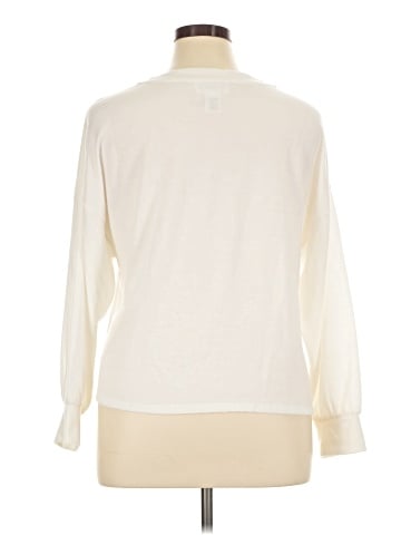 For The Republic Long Sleeve T-Shirt (view 2)