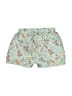 H&M 100% Polyester Green Board Shorts Size 6-12 mo - photo 2
