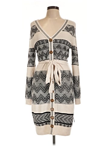 Lucky Brand Casual Dress (view 1)