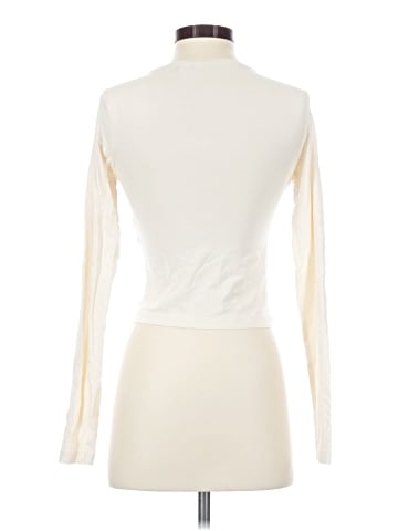 Noisy May Long Sleeve Top (view 2)