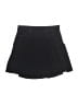 SPANX Solid Black Skort Size XS - photo 2
