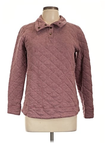 Marmot Pullover Sweater (view 1)