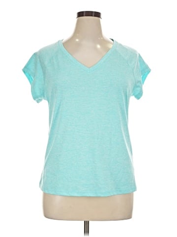 Ideology Short Sleeve T-Shirt (view 1)