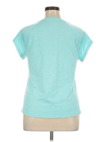 Ideology Short Sleeve T-Shirt (view 2)