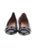 Vionic 100% Leather Black Flats Size 11 - photo 2
