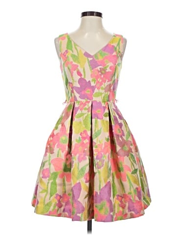 Trina Turk Cocktail Dress (view 1)