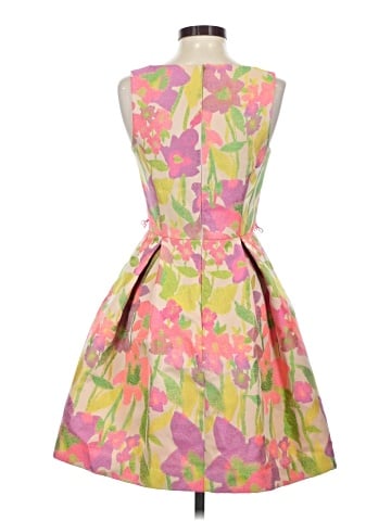 Trina Turk Cocktail Dress (view 2)
