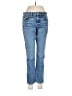 Rag & Bone Hearts Blue Jeans Size 27 waist - photo 1
