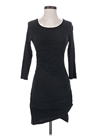 Express Cocktail Dress (view 1)