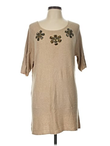Adrienne Vittadini Casual Dress (view 1)