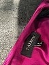 Talbots Purple Silk Blazer Size 6 - photo 6