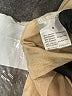 Ginkana Tan Pullover Hoodie Size S - photo 7