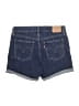 Levi's Blue Denim Shorts Size 29 waist - photo 2