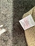 Olivia Sky Metallic Tan Pullover Sweater Size S - photo 8