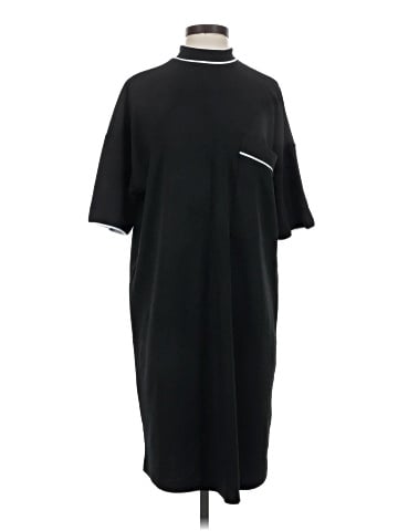 Zara Basic Casual Dress (view 1)