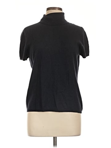 Talbots Short Sleeve Top (view 1)