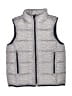 Gap Kids 100% Polyester Gray Vest Size M (youth) - photo 1