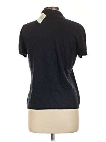 Talbots Short Sleeve Top (view 2)