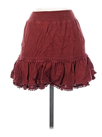Express Casual Skirt (view 1)
