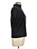 Talbots Black Short Sleeve Top Size Lg Petite - photo 4