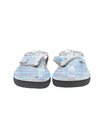 Brighton Flip Flops (view 2)