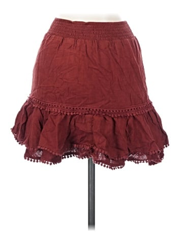 Express Casual Skirt (view 2)