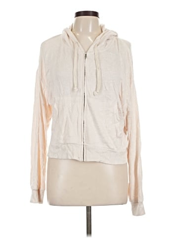 Ron Jon Surf Shop Zip Up Hoodie (view 1)
