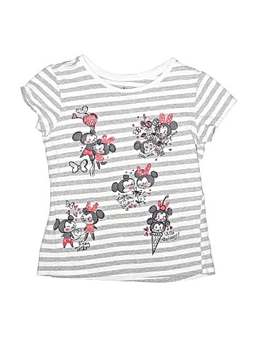 Disney Short Sleeve Top (view 1)