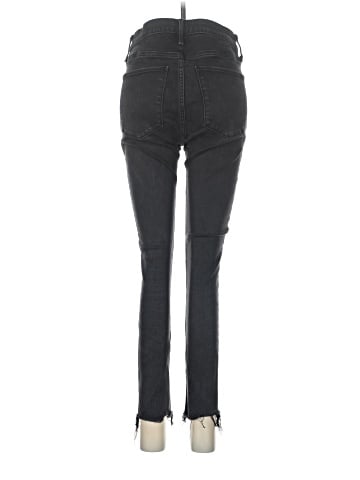 Abercrombie & Fitch Jeggings (view 2)