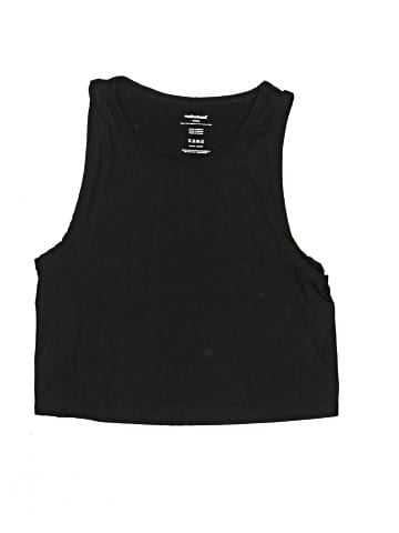 Motherhood Sleeveless T-Shirt (view 1)