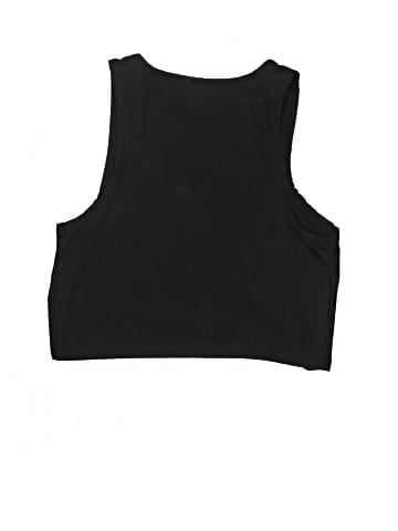 Motherhood Sleeveless T-Shirt (view 2)