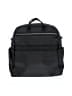 Lug 100% Polyester Black Backpack One size - photo 3