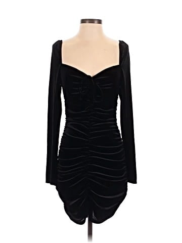 City Triangles Cocktail Dress (view 1)