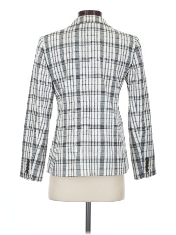 Ann Taylor Blazer (view 2)