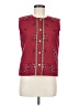 British Khaki Red Vest Size M - photo 1