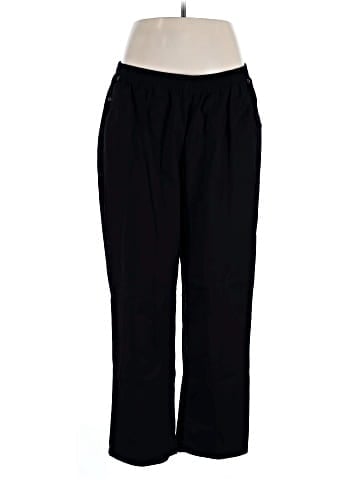 Liz & Me Casual Pants (view 1)