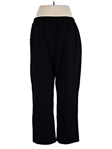 Liz & Me Casual Pants (view 2)